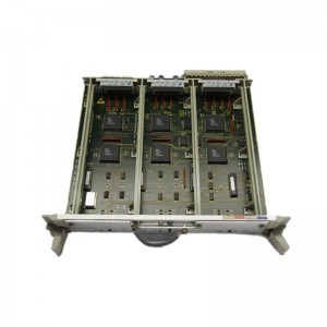 Siemens Communication Module 6DD1662-0AB0