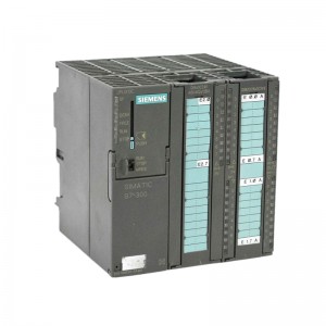 Siemens CPU313C Host Module 6ES7 313-5BE00-0AB0 6ES7313-5BE00-0AB0