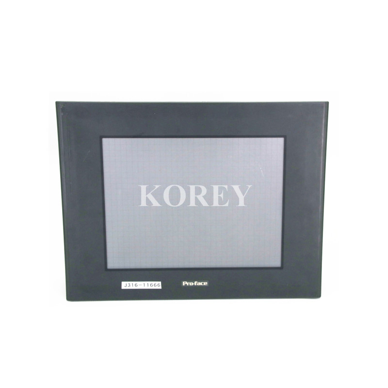 Pro-face HMI Touch Screen LCD Display Screen Panel GP250-SC11 3180021-04