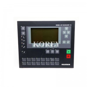 Kaeser Control Panel 6BK1200-0KC00-0AA0 A5E00083216/KS06