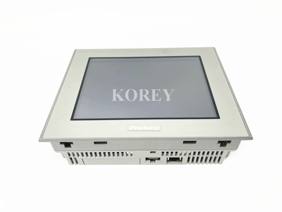 Pro-face Touch Screen HMI GP-3500 Series AGP3500-T1-AF-CA1M AGP3500-T1-D24-CA1M