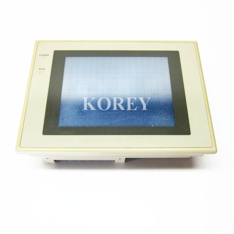 Omron Touch Screen HMI NT30 Series NT30-ST131-EK NT30-KBA04