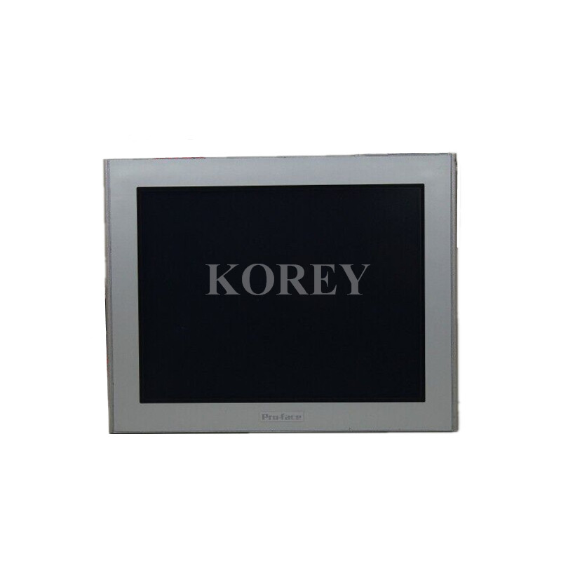 Pro-face Touch Screen HMI GP-3400 Series AGP3400-S1-D24-D81C AGP3400-S1-D24-CA1M