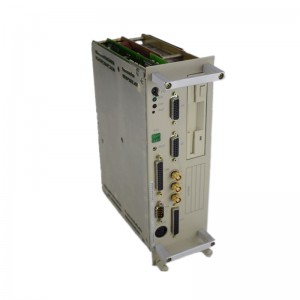 Siemens S5-CP580 System 6ES5580-0UA12