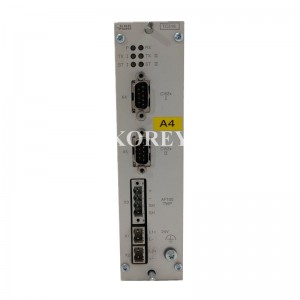 ABB Control Module TC516 3BSE012632R1