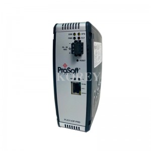 Prosoft Network Module PLX31-EIP-PND