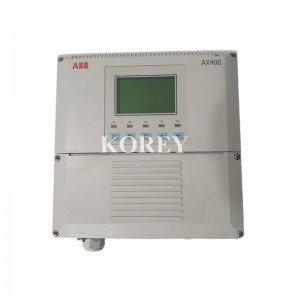 ABB Industrial PH Meter AX460/10001