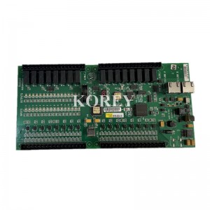 AB Control Board 80190-300-01-R XI01-DIGITAL I/O