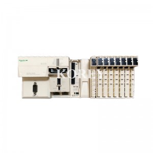 Schneider PLC Module TM258LF42DR