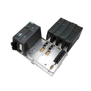 Siemens Scalance X408-2 Module Switch 6GK5408-2FD00-2AA2 6GK5 408-2FD00-2AA2