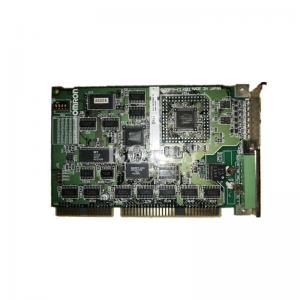 Omron NS-CLK01 Communication Card 3G8F5-CLK01