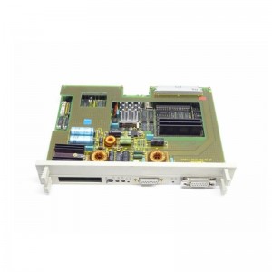 Siemens S5 Series PLC Card 6ES5535-3MA12