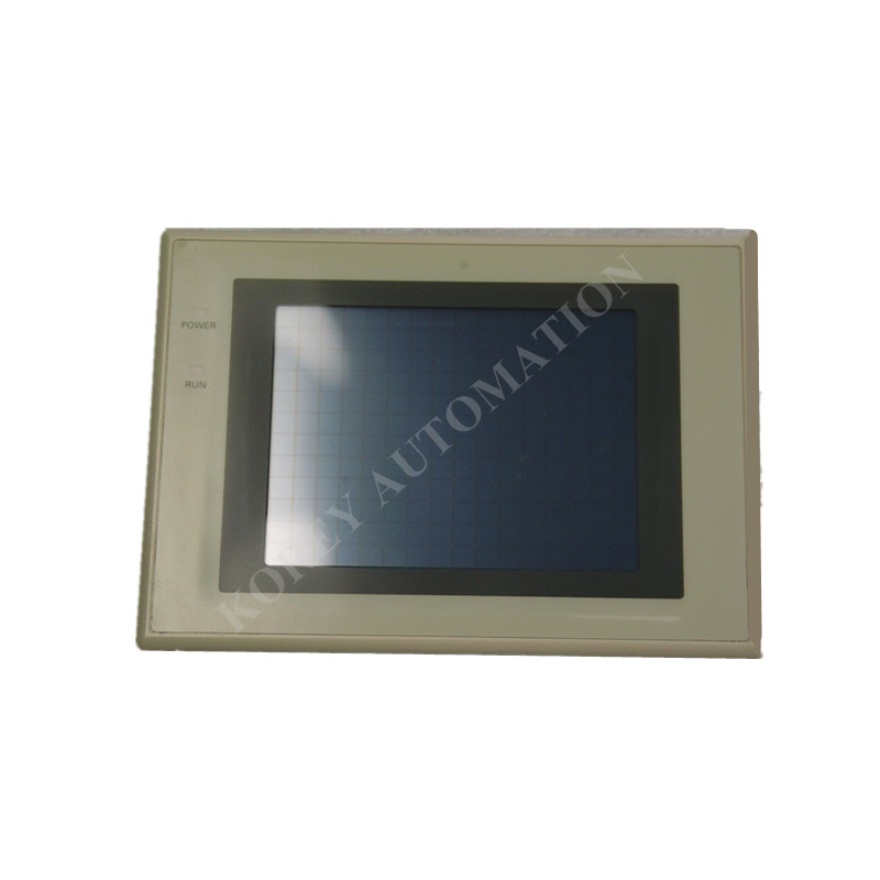 Omron Touch Screen HMI NT31C Series NT31C-KBA05N NT31C-ST142-V2
