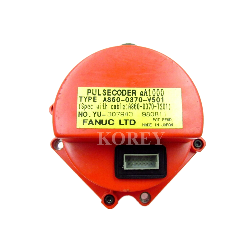 Fanuc Encoder A860-0360-V501