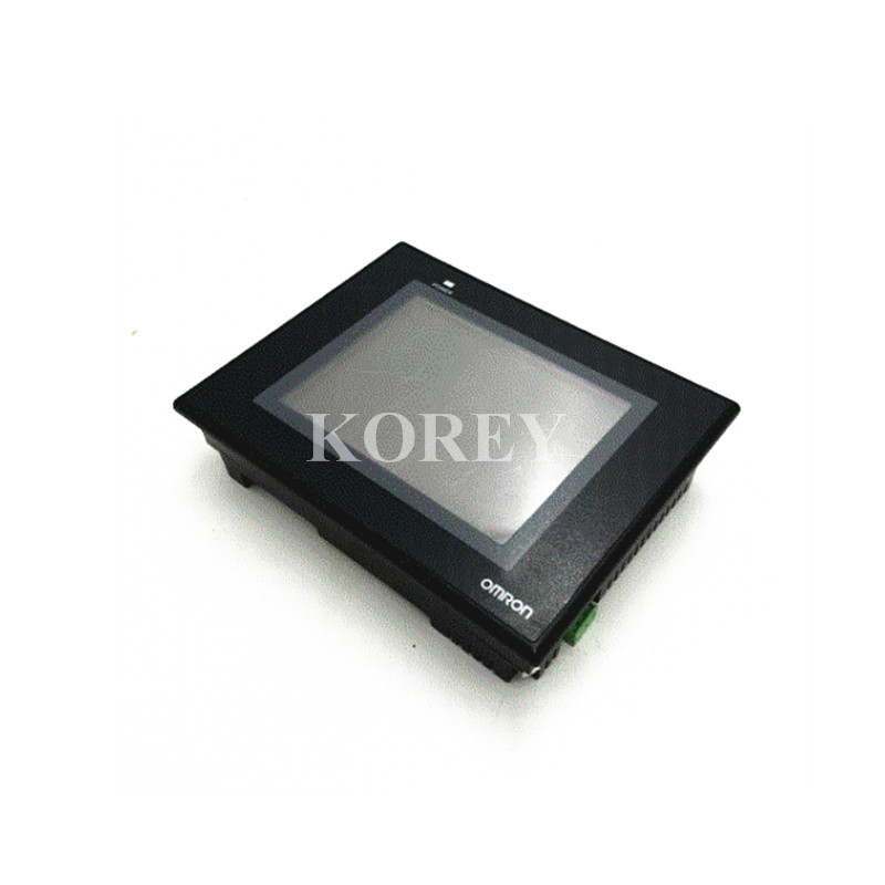 Omron Touch Screen LCD Display Screen Panel NB5Q-TW00B