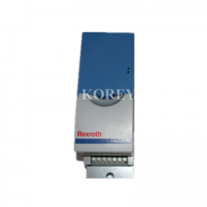 Rexroth Inverter FCS01.1E-W0003-A-02-NNBV With FCC01.1F-PB2-NNNN