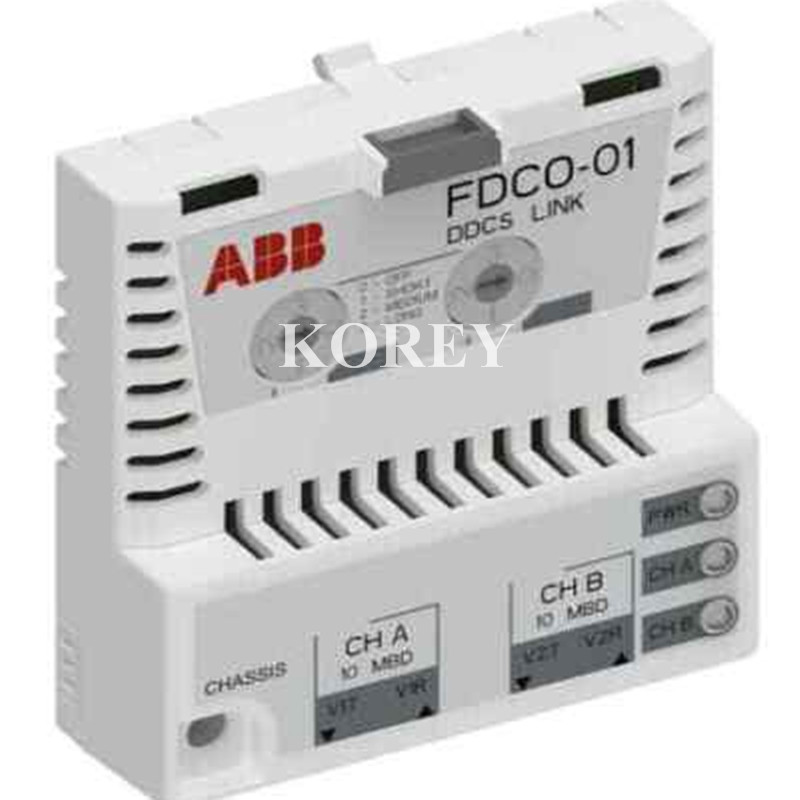 ABB Communication Module FDCO-01 3AUA0000107392