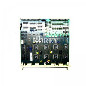 ABB Control Board DSDP170 57160001-ADF