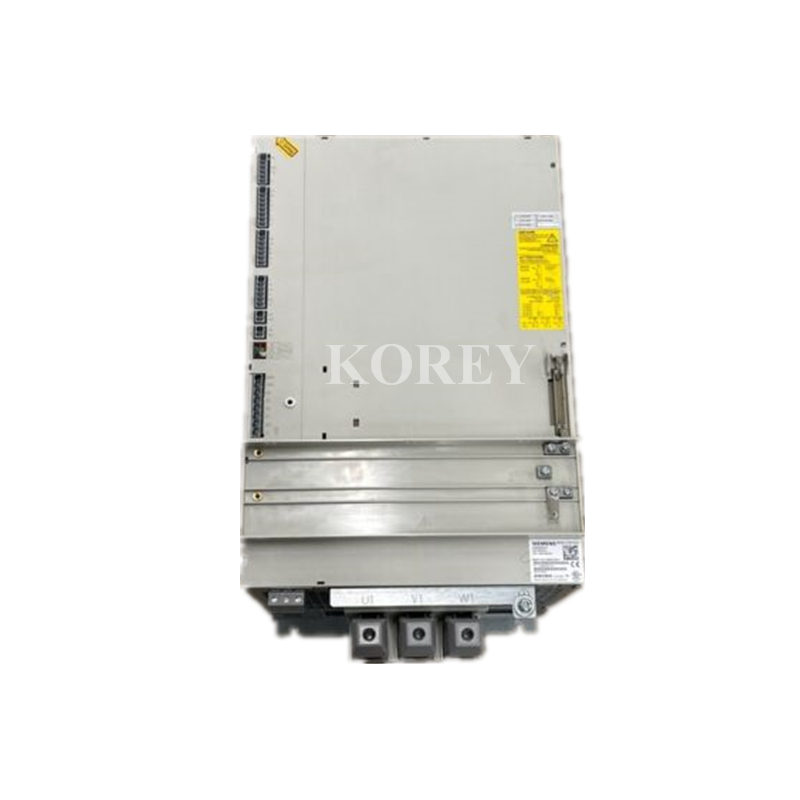 Siemens Servo Power Module 6SN1145-1BB00-0FA1