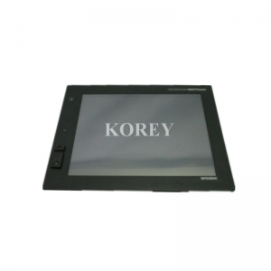 Mitsubishi GT1000 Series Touch Screen GT1585-STBA with GT15-75QBUSL