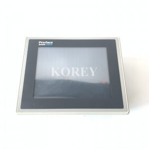 Pro-face Touch Screen 2880011-02 GP377-LG11-24V