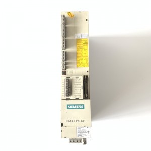 Siemens Drive Power Supply 6SN1145-1BA01-0BA1