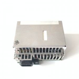 Siemens CV5-AC Industrial Computer Power Supply A5E31006890-K9