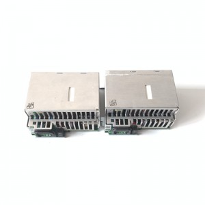 Siemens Industrial Computer Power Supply A5E30947477-H3