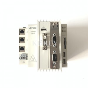Lenze 3231C Controller E32GAC10000C4G9XXX-02S13415001