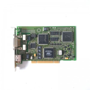 Siemens CP1613 Communication Card 6GK1161-3AA01