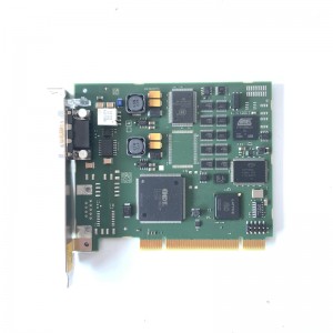 Siemens Comunication Card 6GK1561-2AA00