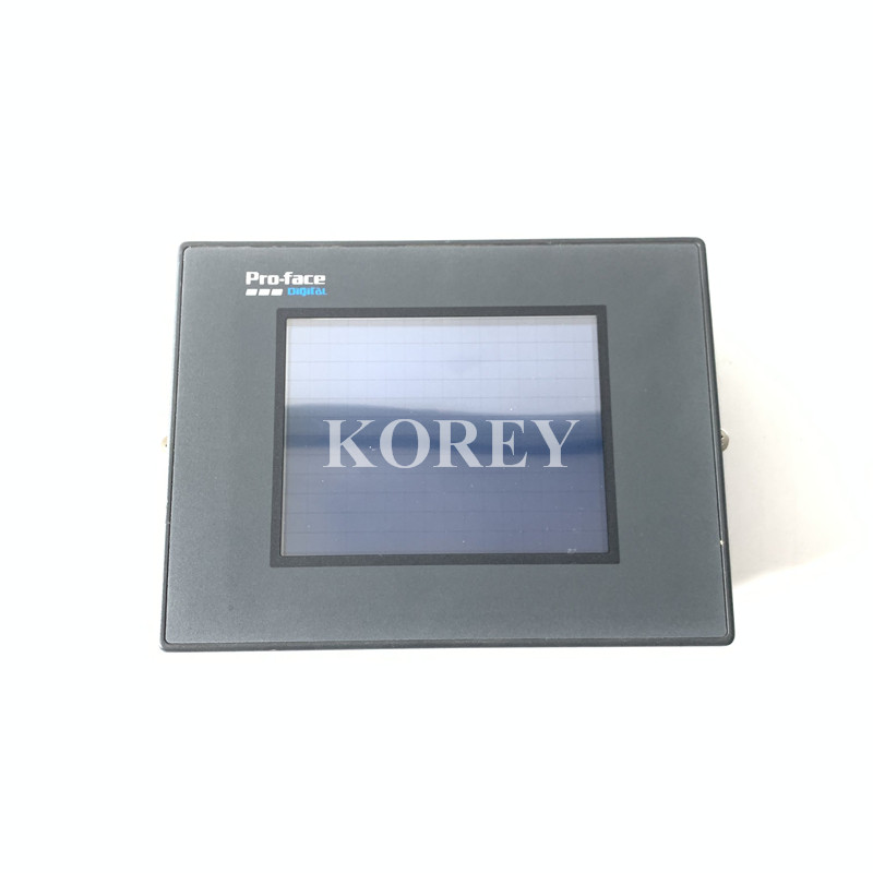 Pro-face Touch Screen GP37W2-BG41-24V