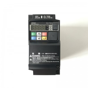 Omron Inverter 3G3MX2-A2007-V1
