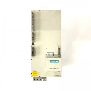 Siemens 36/47KW Servo Power Supply 6SN1145-1BA02-0CA0