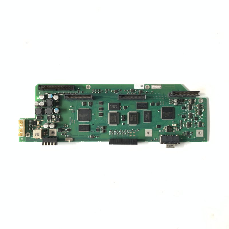 Siemens 6SE70 Inverter Motherboard CUVP ASIC Control Board A5E00444033