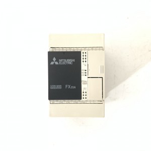 Mitsubishi PLC Programmable Controller FX3SA-10MR-CM