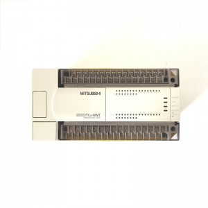 Mitsubishi PLC Programmer FX2N-48MT-001
