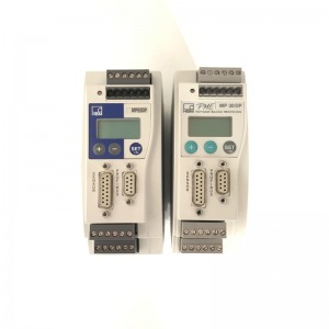 HBM Transmitter PME-MP60DP PME-MP30DP