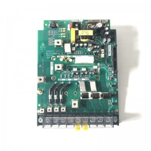 Inovance MD500/290/IS580 Inverter Drive Board MVT223GBQD1 With IGBT Module