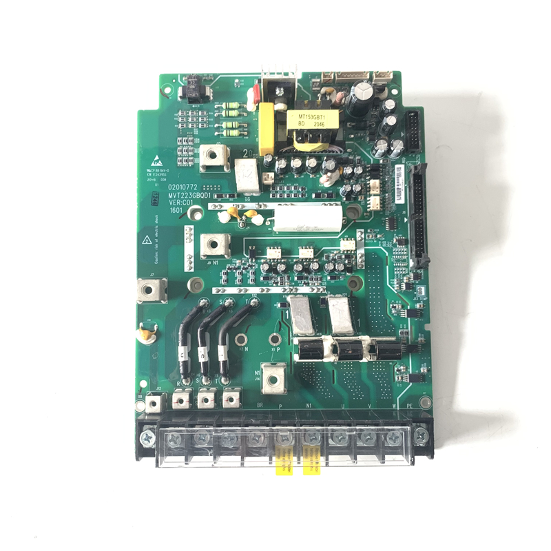 Inovance MD500/290/IS580 Inverter Drive Board MVT223GBQD1 With IGBT Module