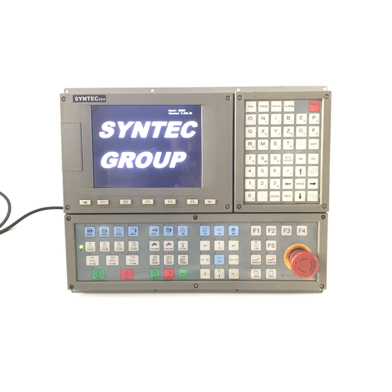 Syntec CNC System EZ4