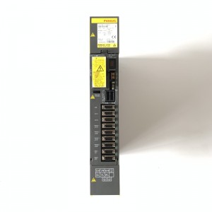 Fanuc Servo Driver Amplifier Module A06B-6079-H204 A06B-6079-H205 A06B-6079-H206