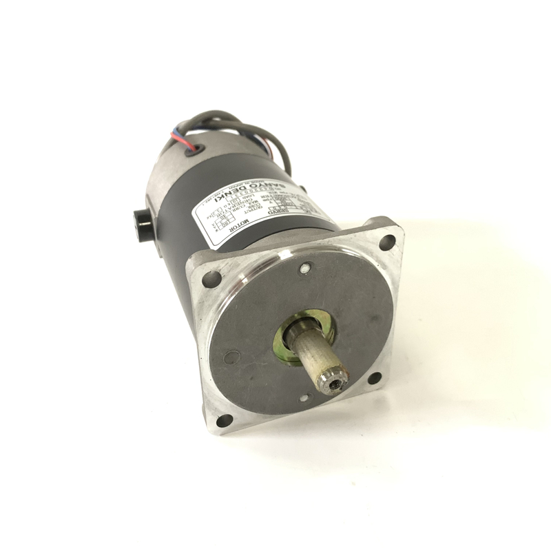 Best Sanyo Denki Servo Motor M818T-040 Manufacturer and