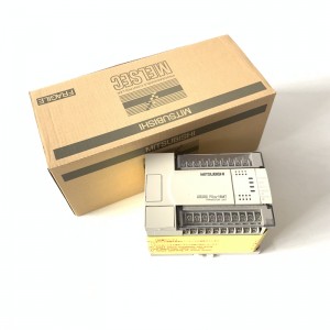 MItsubishi PLC Module FX2N-16MR FX2N-16MT