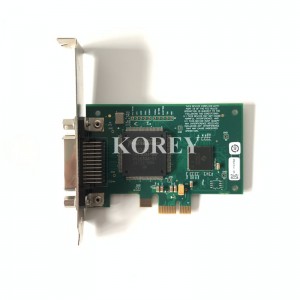 NI PCIE-GPIB Card (PCI-E Interface) 778930-01