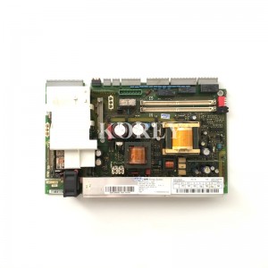 Siemens Power Motherboard A5E 00132770 D0013458 78-154-3200