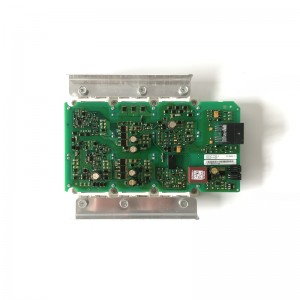Siemens S120 Inverter Driver Board A5E36717795 with IGBT Module FS450R17KE3
