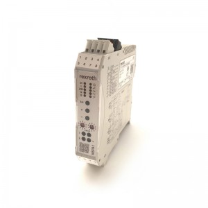 Rexroth Controller VT-MSPA1-22/A5/000/000 R901439034