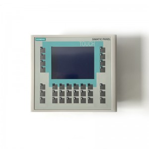 Siemens Touch Screen 6AV6642-0DC01-1AX1