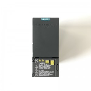 Siemens G120C Inverter 6SL3210-1KE17-5AF1